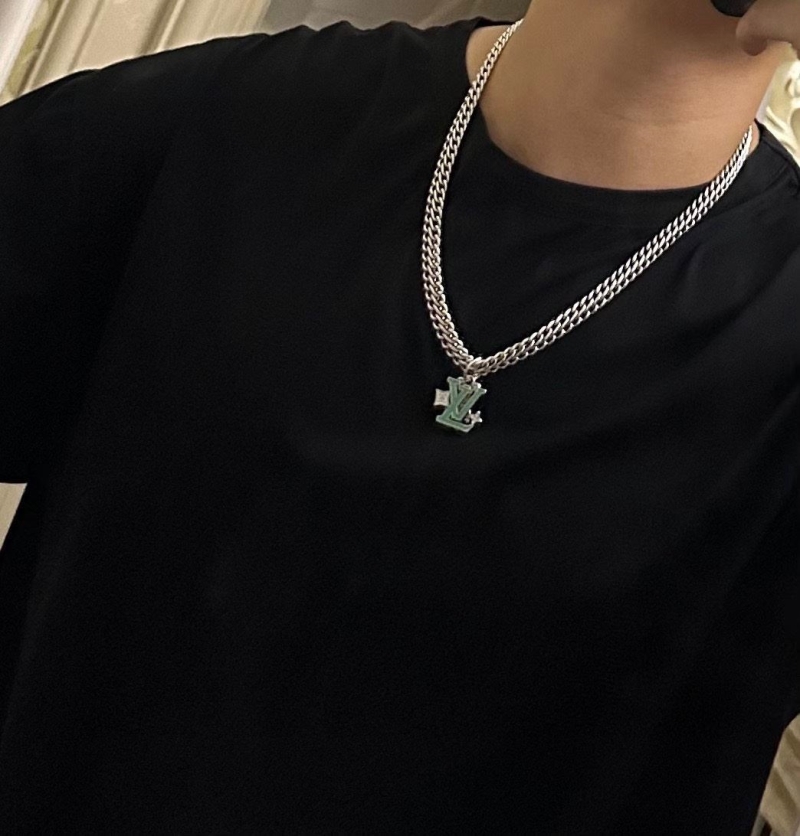 LV Necklaces